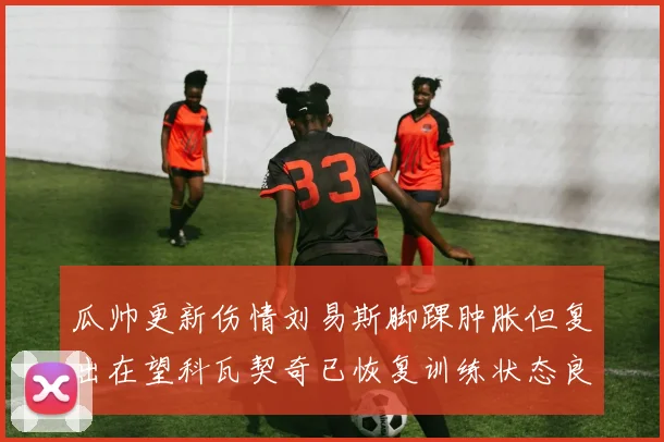 瓜帅更新伤情刘易斯脚踝肿胀但复出在望科瓦契奇已恢复训练状态良好