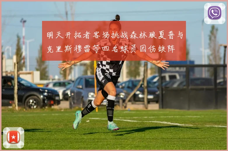 明天开拓者客场挑战森林狼夏普与克里斯穆雷等四名球员因伤缺阵