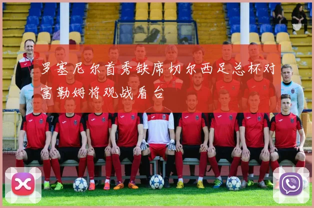 罗塞尼尔首秀缺席切尔西足总杯对富勒姆将观战看台