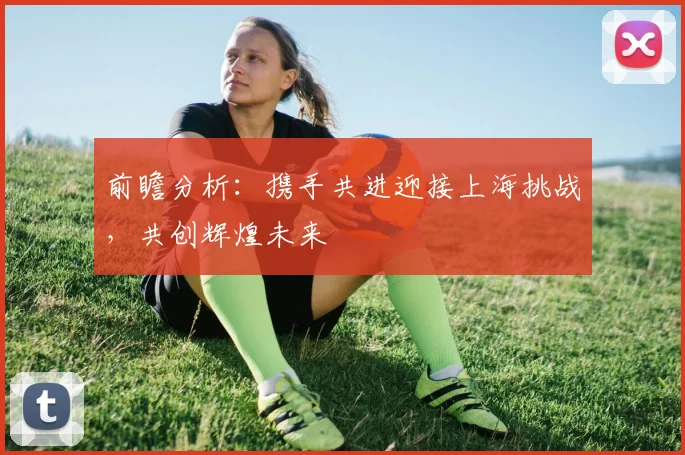 前瞻分析：携手共进迎接上海挑战，共创辉煌未来