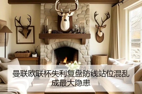 曼联欧联杯失利复盘防线站位混乱成最大隐患（bandao）